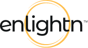 enlightn logo